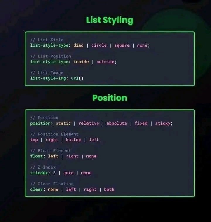 HTML CSS JS Project 9